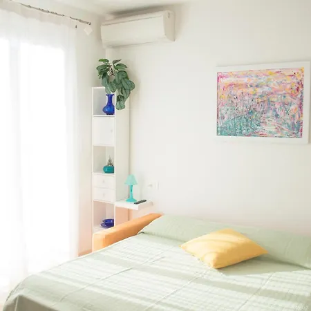 Apartman Mediterraneo *