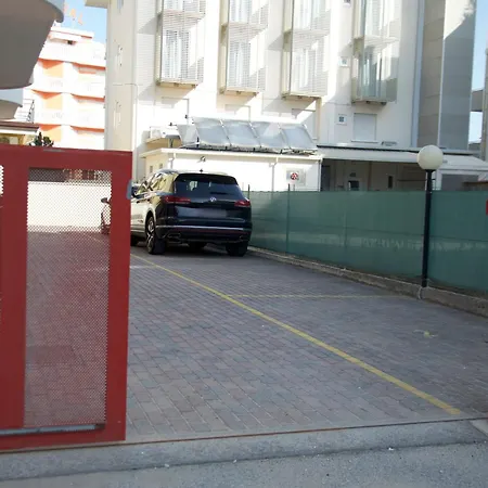 Apartman Mediterraneo