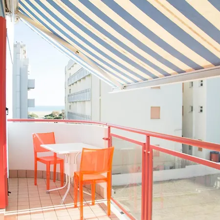 Apartman Mediterraneo *
