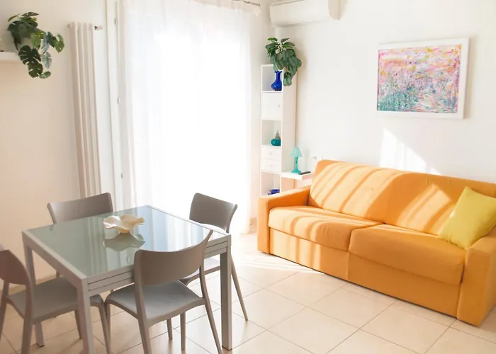 Mediterraneo شقة كاوْرلي