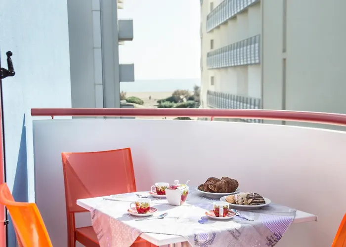 شقة Mediterraneo